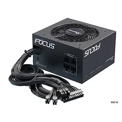 Seasonic-FOCUS GM-550