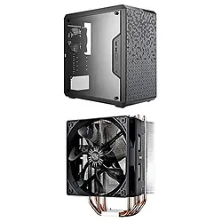 Cooler Master-MCBQ300LKANNS00