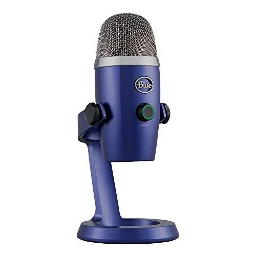 BLUE MICROPHONE-988000089