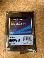 Super Talent-FTM50N325H