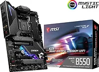 MSI-B550GCARBWIFI