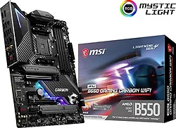 MSI-B550GCARBWIFI