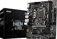 MSI-H410MAPRO
