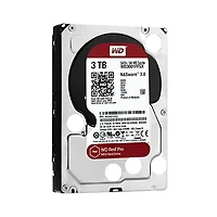 Western Digital-WD3001FFSX