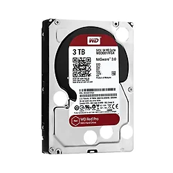 Western Digital-WD3001FFSX