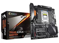 GIGABYTE-TRX40 AORUS MASTER