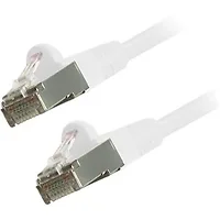 ‎Comprehensive Cable-CAT6STP-50WHT