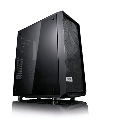 Fractal Design-FDCAMESHCBKOTG