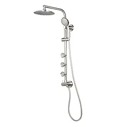 Pulse Shower Spas-1089-BN