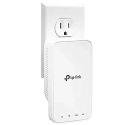 TPLINK-RE300