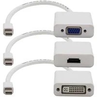 ADDON-MDP2VGA-HDMI-DVI-W