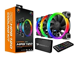 COMPUCASE CORP-VORTEX HPB KIT