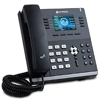 SANGOMA TECHNOLOGIES-PHON-S505