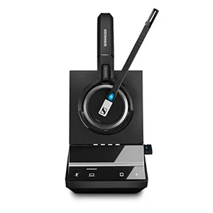 Demant Sound 507012 - SDW 5064, DUAL SIDED WIRELESS DECT HEADSET