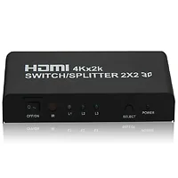 4XEM-4XHDMI2X24K