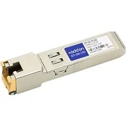 ADDON-SFP-GE-TX-AO