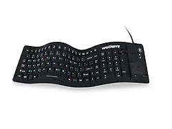 WETKEYS-KBWKFC103STI-BK