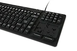 WETKEYS-KBWKRC106T-BK