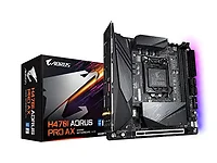 GIGABYTE-H470I AORUS PRO AX