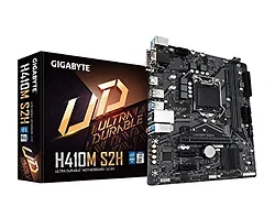 GIGABYTE-H410M S2H