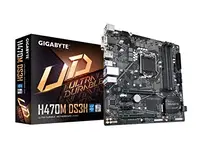 GIGABYTE-H470M DS3H