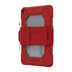 GRIFFIN-GIPD-016-RED