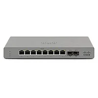 Cisco-GS110-8P-HW-US