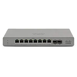 Cisco-GS110-8P-HW-US