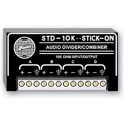 RDL-STD-10K