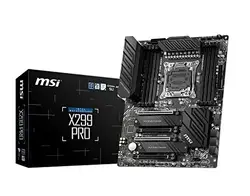 MSI-X299PRO