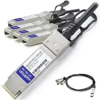 ADDON-40G-QSFP-4SFP-C-0501-AO