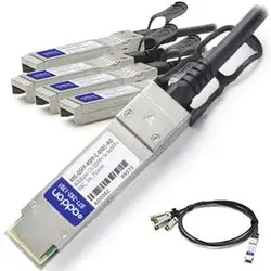 ADDON-40G-QSFP-4SFP-C-0501-AO