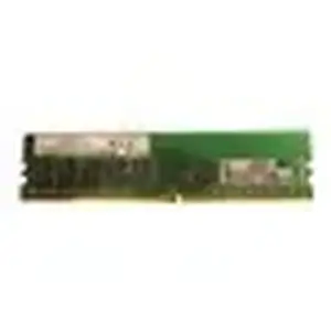 Hp Hewlett Packard 8W0399 - HPE 16GB DDR4 SDRAM Memory Module - 16 GB (1 x 16 GB) - DDR4 SDRAM - 2400 MHz - Unbuffered - 288-pin - DIMM