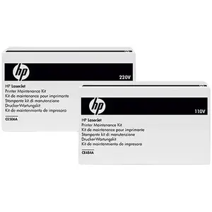 Hp B5L35A - LaserJet 110v Fuser Kit (150K yield) - Laser - 150000 - 120 V AC