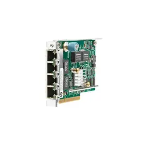 Hp VZ2870 - E Ethernet 1Gb 4-port 331FLR Adapter - PCI Express 2.0 x4 - 4 Port(s) - 4 - Twisted Pair