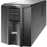 APC - Schneider Electric-SMT1500X413
