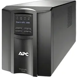 APC - Schneider Electric-SMT1500X413