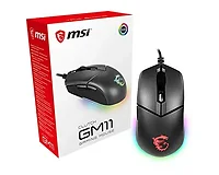 MSI-CLUTCH GM11