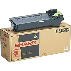 SHARP NEC-MX51NTBA
