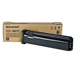 SHARP NEC-SHRMX500NT