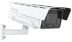 Axis Communications 01223-001 - AXIS Q1645-LE Outdoor Network Camera