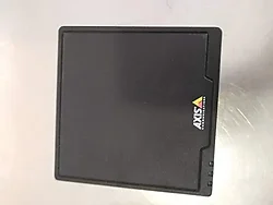 Axis Communications-0936-001