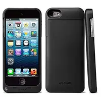 I-BLASON-ITOUCH5-BATTCASE-BK