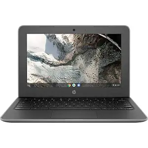 Hp 6QY22UT#ABA - Chromebook 11.6" G7 - Dual-Core Processor