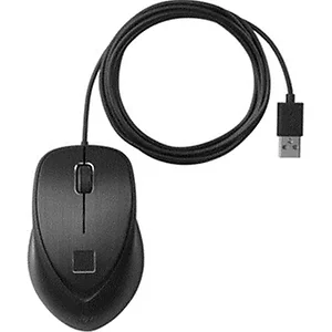 Hp 4TS44UT#ABA - USB Laser Fingerprint Mouse