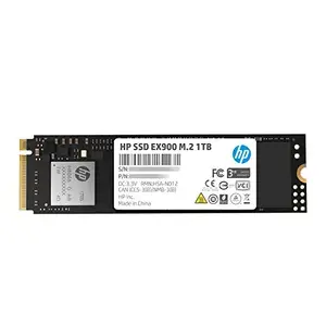 Hp 5XM46AA#ABC - SSD 5XM46AA#ABC 1TB EX900 M.2 Retail