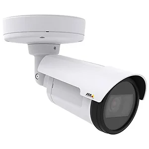 Axis Communications 0890-001 - AXIS P1435-LE Network Camera for Outdoor Surveillance