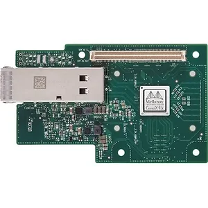 Nvidia MCX4431A-GCAN - ConnectX-4 LX 50GbE OCP Network Interface Card with Host Management