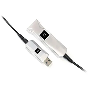 Huddly 81-000008 - 15M Active Optical USB 3.0 Cable - Male to Female