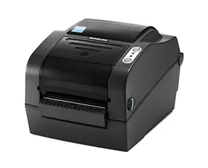 Bixolon SLP-TX420G - SLP-TX420 Thermal Transfer Printer - Compact & Efficient